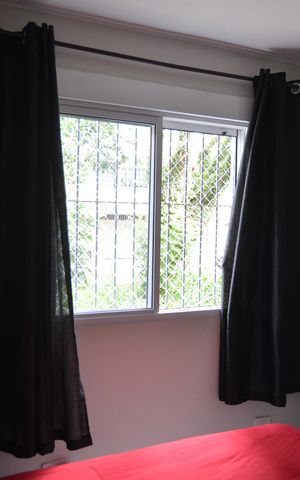 Apartamento para alugar com 38m², 1 quarto e sem vagaQuarto 1