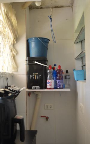 Apartamento para alugar com 38m², 1 quarto e sem vagaÁrea de Serviço
