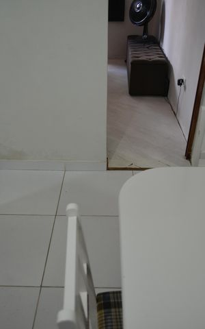 Apartamento para alugar com 38m², 1 quarto e sem vagaCozinha