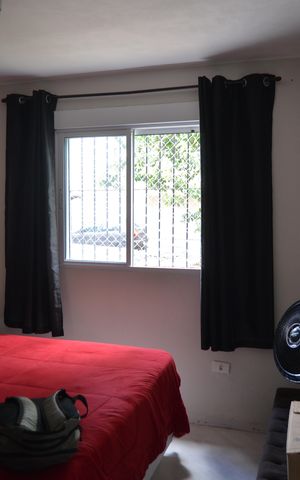 Apartamento para alugar com 38m², 1 quarto e sem vagaQuarto 1