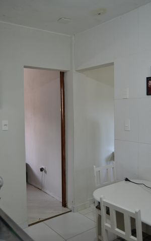Apartamento para alugar com 38m², 1 quarto e sem vagaCozinha
