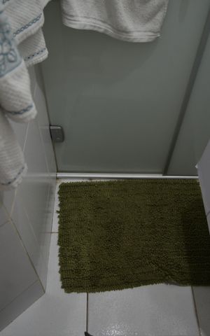 Apartamento para alugar com 38m², 1 quarto e sem vagaBanheiro Social