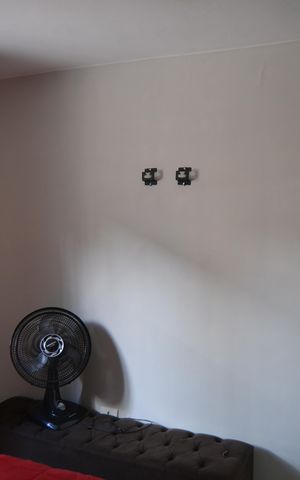 Apartamento para alugar com 38m², 1 quarto e sem vagaQuarto 1