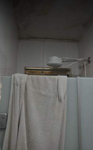 Apartamento para alugar com 38m², 1 quarto e sem vagaBanheiro Social