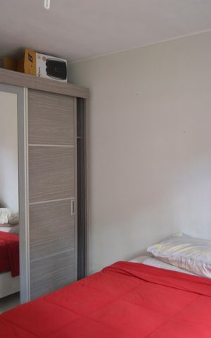 Apartamento para alugar com 38m², 1 quarto e sem vagaQuarto 1