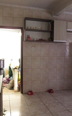 Casa à venda com 228m², 3 quartos e 3 vagasCozinha 1
