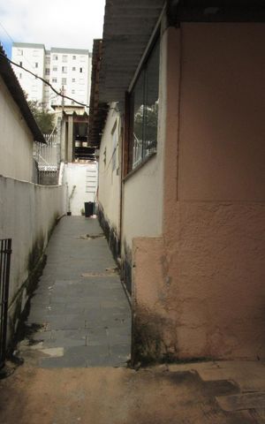 Casa à venda com 228m², 3 quartos e 3 vagasÁrea externa