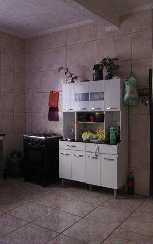 Casa à venda com 228m², 3 quartos e 3 vagasCozinha 1