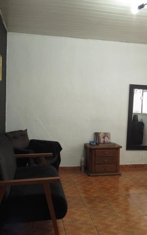 Casa à venda com 228m², 3 quartos e 3 vagasSala 1