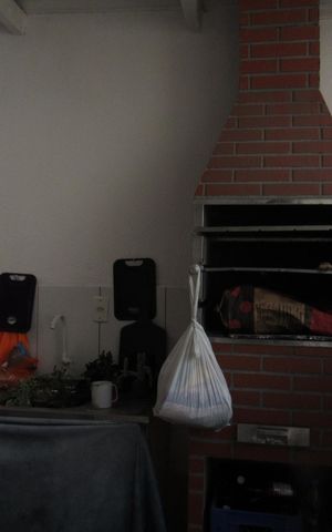 Casa à venda com 228m², 3 quartos e 3 vagasÁrea de Serviço 1