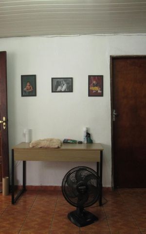 Casa à venda com 228m², 3 quartos e 3 vagasSala 1