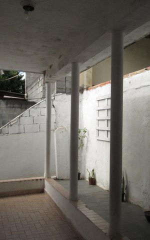 Casa à venda com 228m², 3 quartos e 3 vagasÁrea externa