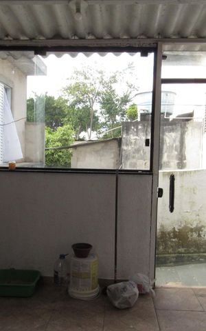 Casa à venda com 228m², 3 quartos e 3 vagasÁrea de Serviço 1