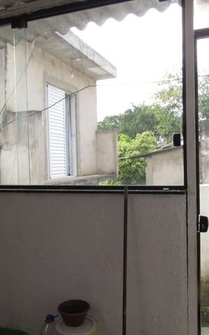 Casa à venda com 228m², 3 quartos e 3 vagasÁrea de Serviço 1