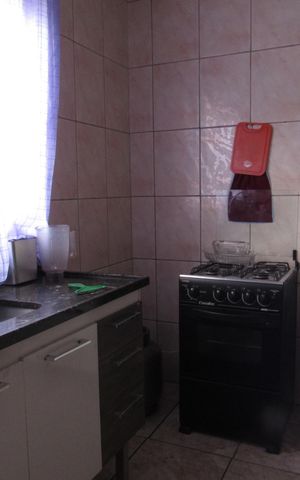 Casa à venda com 228m², 3 quartos e 3 vagasCozinha 1