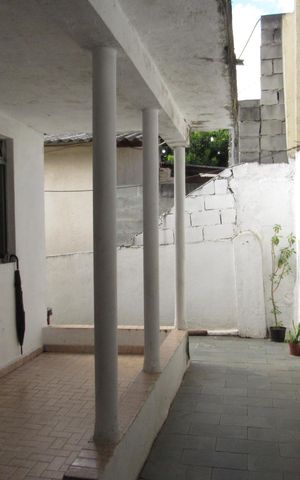 Casa à venda com 228m², 3 quartos e 3 vagasÁrea externa
