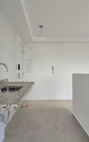 Apartamento à venda com 60m², 2 quartos e 1 vaga Apartamento à venda com 60m², 2 quartos e 1 vagaCozinha