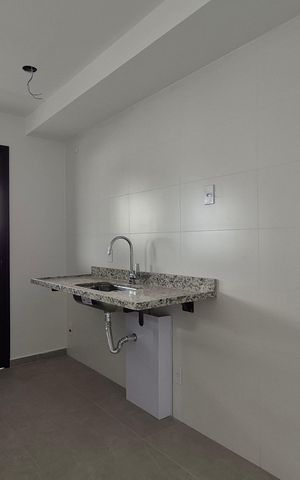 Apartamento à venda com 60m², 2 quartos e 1 vaga Apartamento à venda com 60m², 2 quartos e 1 vagaCozinha