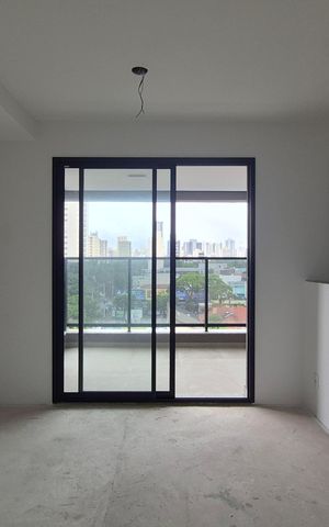 Apartamento à venda com 60m², 2 quartos e 1 vaga Apartamento à venda com 60m², 2 quartos e 1 vagaSala