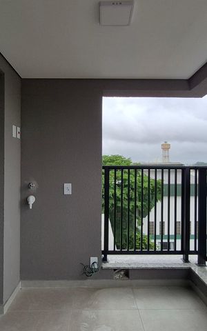 Apartamento à venda com 60m², 2 quartos e 1 vaga Apartamento à venda com 60m², 2 quartos e 1 vagaArea de serviço