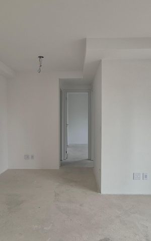 Apartamento à venda com 60m², 2 quartos e 1 vaga Apartamento à venda com 60m², 2 quartos e 1 vagaSala