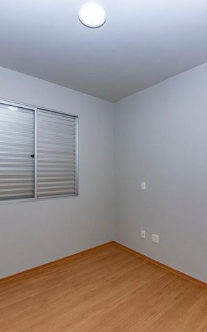 Apartamento à venda com 165m², 4 quartos e 2 vagasQuarto 3