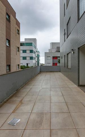 Apartamento à venda com 165m², 4 quartos e 2 vagasÁrea externa