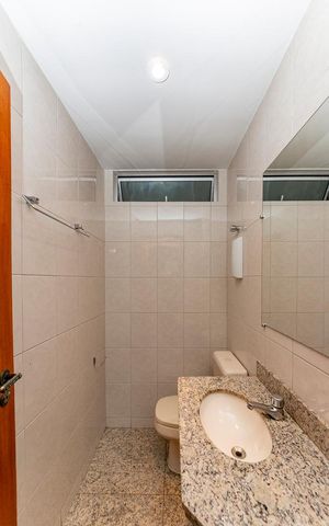 Apartamento à venda com 165m², 4 quartos e 2 vagasLavabo