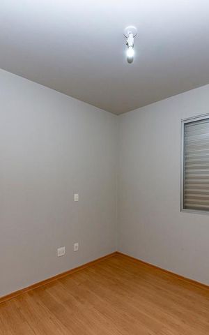 Apartamento à venda com 165m², 4 quartos e 2 vagasQuarto 2