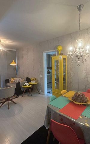 Apartamento para alugar com 60m², 1 quarto e 1 vaga Apartamento para alugar com 60m², 1 quarto e 1 vagaSala de jantar