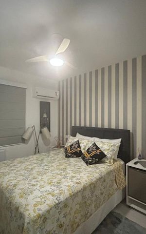 Apartamento para alugar com 60m², 1 quarto e 1 vaga Apartamento para alugar com 60m², 1 quarto e 1 vagaQuarto