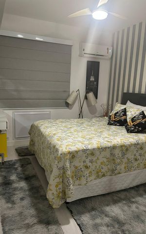 Apartamento para alugar com 60m², 1 quarto e 1 vaga Apartamento para alugar com 60m², 1 quarto e 1 vagaQuarto