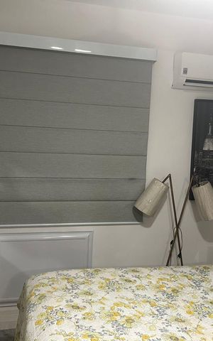 Apartamento para alugar com 60m², 1 quarto e 1 vaga Apartamento para alugar com 60m², 1 quarto e 1 vagaQuarto