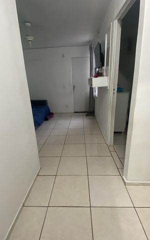 Apartamento à venda com 54m², 2 quartos e 2 vagas