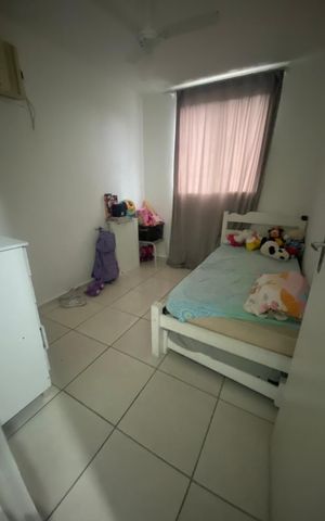 Apartamento à venda com 54m², 2 quartos e 2 vagas