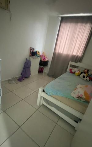 Apartamento à venda com 54m², 2 quartos e 2 vagas