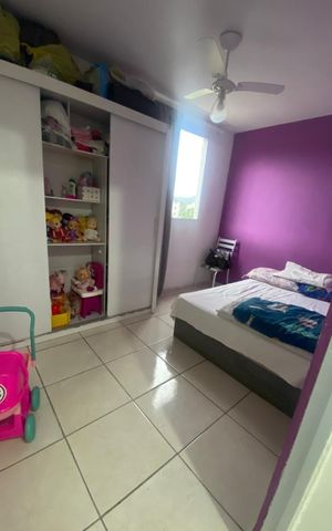 Apartamento à venda com 54m², 2 quartos e 2 vagas