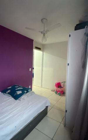 Apartamento à venda com 54m², 2 quartos e 2 vagas