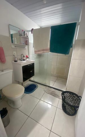 Apartamento à venda com 54m², 2 quartos e 2 vagas