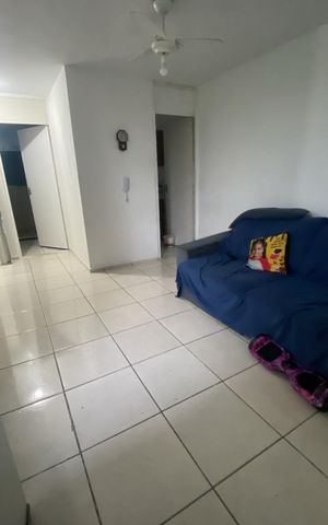Apartamento à venda com 54m², 2 quartos e 2 vagas