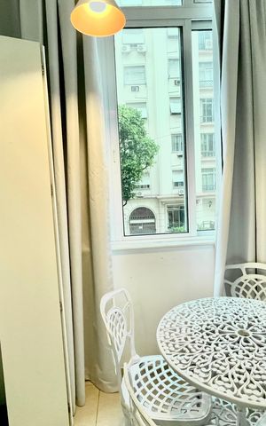 Apartamento à venda com 40m², 1 quarto e sem vaga Apartamento à venda com 40m², 1 quarto e sem vagaÁrea de Serviço