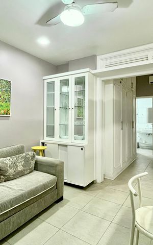 Apartamento à venda com 40m², 1 quarto e sem vaga Apartamento à venda com 40m², 1 quarto e sem vagaSALA
