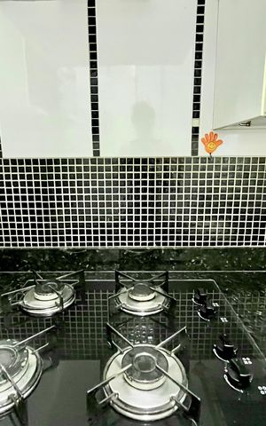 Apartamento à venda com 40m², 1 quarto e sem vaga Apartamento à venda com 40m², 1 quarto e sem vagaCOZINHA