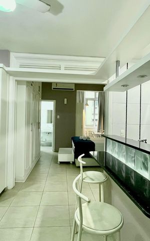 Apartamento à venda com 40m², 1 quarto e sem vaga Apartamento à venda com 40m², 1 quarto e sem vagaSALA