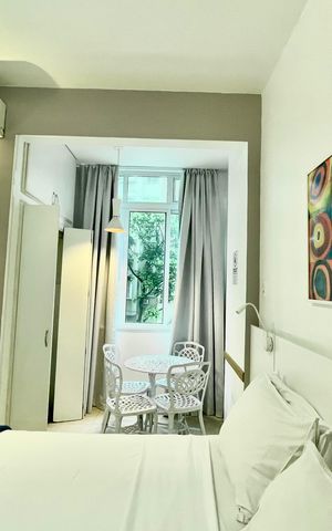 Apartamento à venda com 40m², 1 quarto e sem vaga Apartamento à venda com 40m², 1 quarto e sem vagaQUARTO