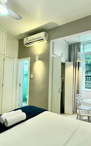 Apartamento à venda com 40m², 1 quarto e sem vaga Apartamento à venda com 40m², 1 quarto e sem vagaQUARTO