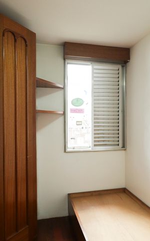 Apartamento para alugar com 53m², 2 quartos e 1 vaga Apartamento para alugar com 53m², 2 quartos e 1 vagaQuarto 1