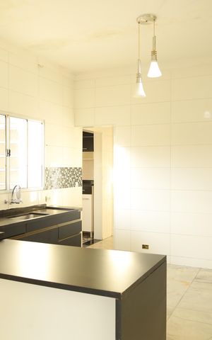 Casa para alugar com 80m², 4 quartos e 1 vagaSala