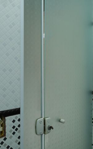 Casa para alugar com 80m², 4 quartos e 1 vagaBanheiro 2