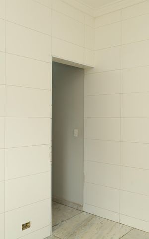 Casa para alugar com 80m², 4 quartos e 1 vagaCozinha